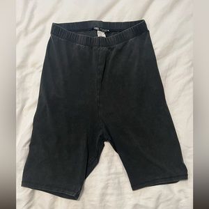 Zara shorts